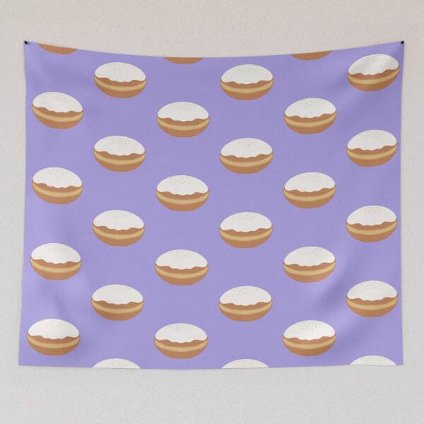 Item preview, Pączek Sprinkles Donut designed and sold by HugSomeNettles.
