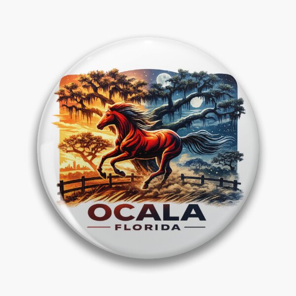 Item preview, Ocala Dual Horizon designed and sold by LizzyLooDoo Designs.