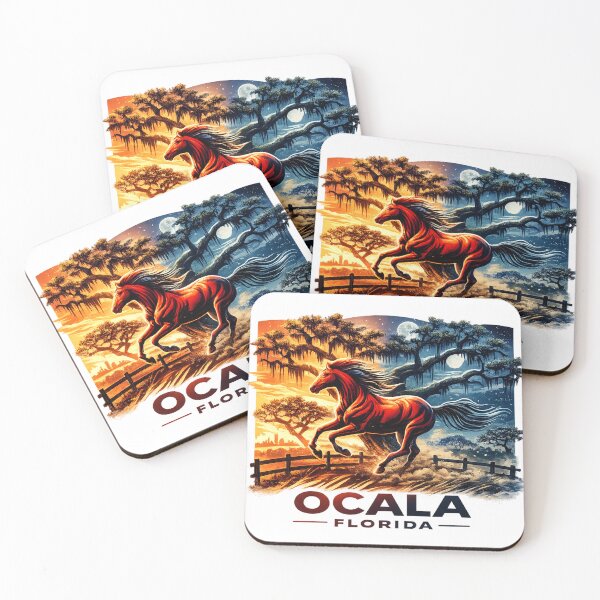 Item preview, Ocala Dual Horizon designed and sold by LizzyLooDoo Designs.