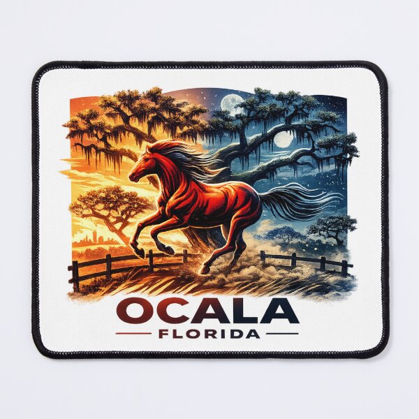 Item preview, Ocala Dual Horizon designed and sold by LizzyLooDoo Designs.