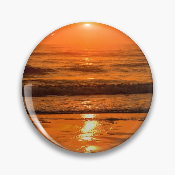 Item preview, September Sunrise at Seaton Sluice designed and sold by Violaman.
