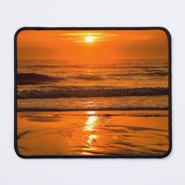 Item preview, September Sunrise at Seaton Sluice designed and sold by Violaman.