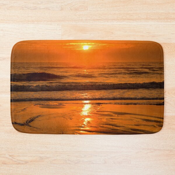 Item preview, September Sunrise at Seaton Sluice designed and sold by Violaman.