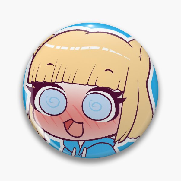 Item preview, Blushing Mons designed and sold by M0NS-Draw.