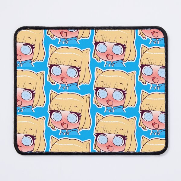Item preview, Blushing Mons designed and sold by M0NS-Draw.