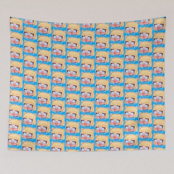 Item preview, Blushing Mons designed and sold by M0NS-Draw.