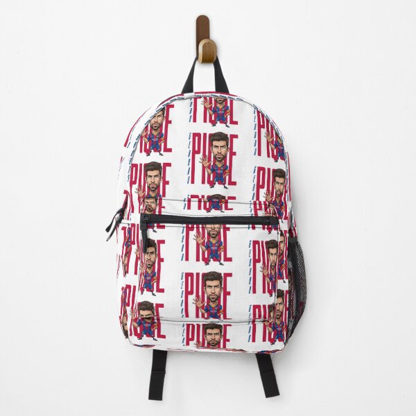 Item preview, Funny caricature of Gerard Pique designed and sold by vectorlove.