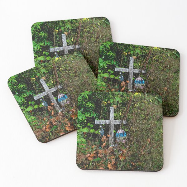 Item preview, Forgotten Cross designed and sold by mariahnphoto.