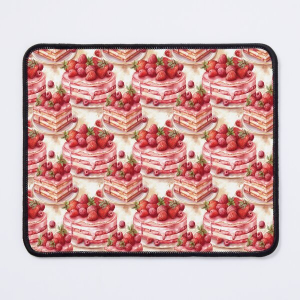 Item preview, Strawberry Pie designed and sold by LouieVanille.