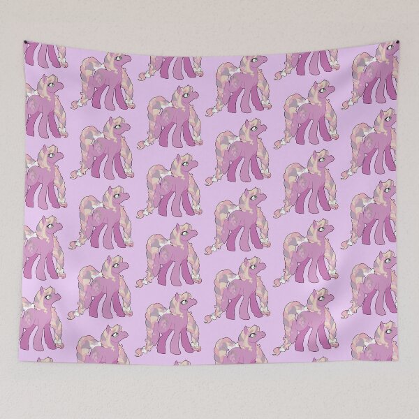 Item preview, Wisteria designed and sold by joysqueezed-out.