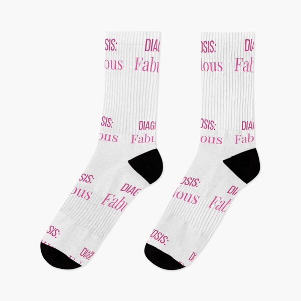 Item preview, Diagnosis: Fabulous designed and sold by PRINTareto-d.