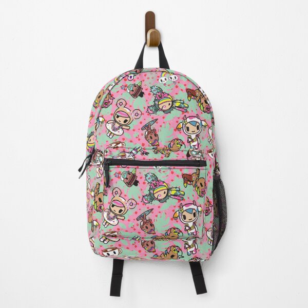 Item preview, Aloha TOKIDOKI Watercolor Hawaii designed and sold by 7strikesquad.