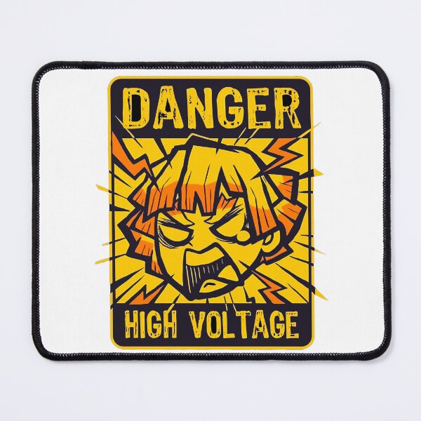 Item preview, High Voltage designed and sold by allonsyx.