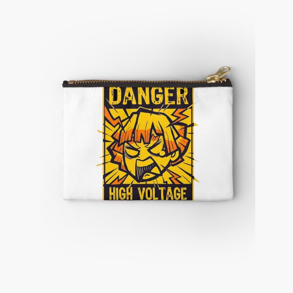 Item preview, High Voltage designed and sold by allonsyx.