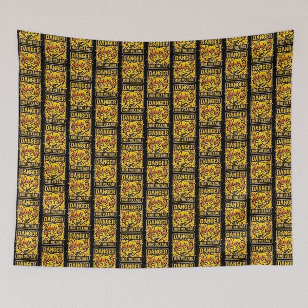 Item preview, High Voltage designed and sold by allonsyx.