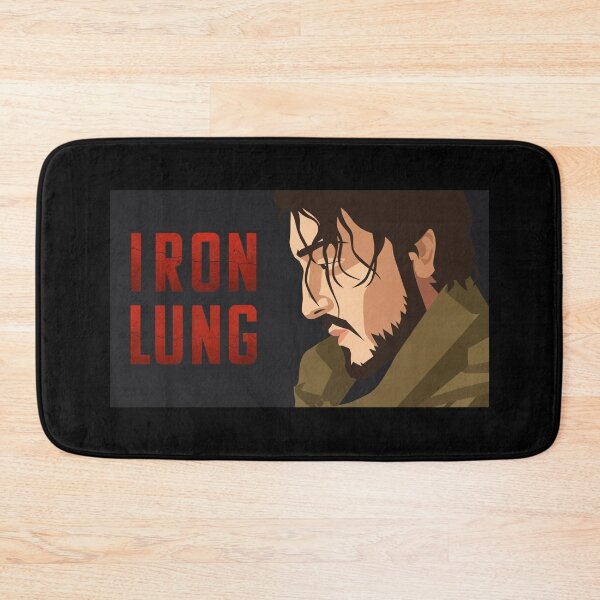 Item preview, Iron Lung designed and sold by FreshArtFusion.