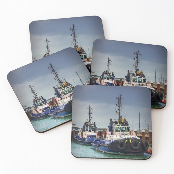 Item preview, Tugs designed and sold by JEZ22.