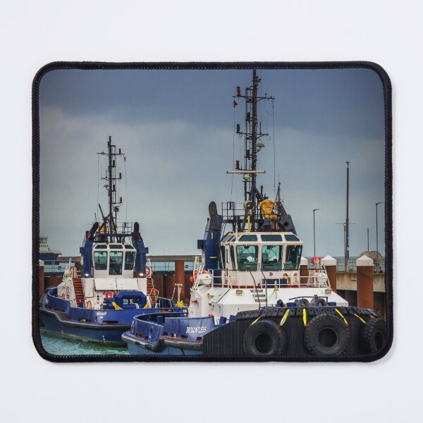 Item preview, Tugs designed and sold by JEZ22.