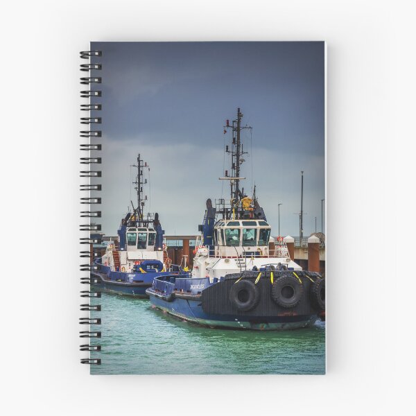 Item preview, Tugs designed and sold by JEZ22.