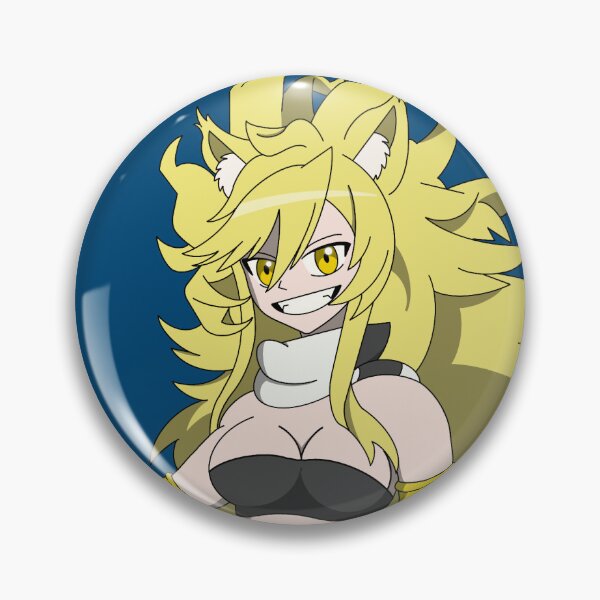 Item preview, Leone designed and sold by KrakenInk.
