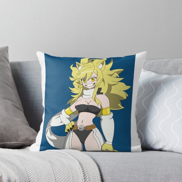 Item preview, Leone designed and sold by KrakenInk.
