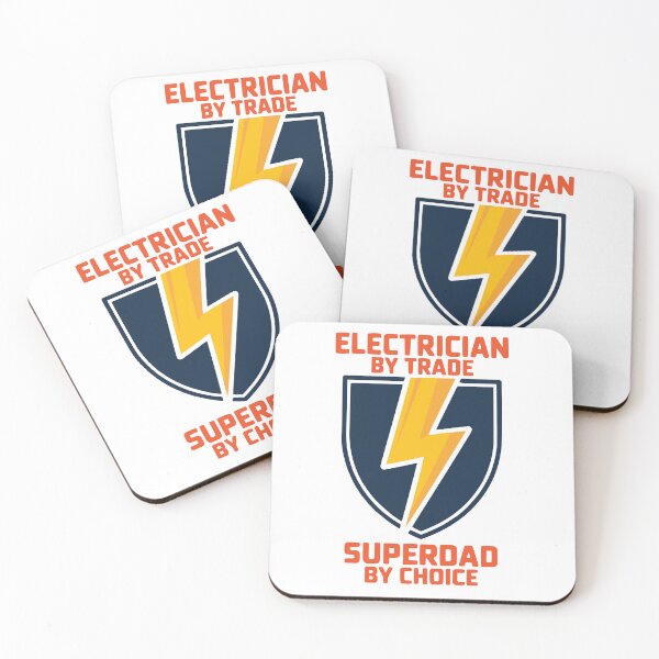 Item preview, ELECTRICIAN designed and sold by Luppuss.