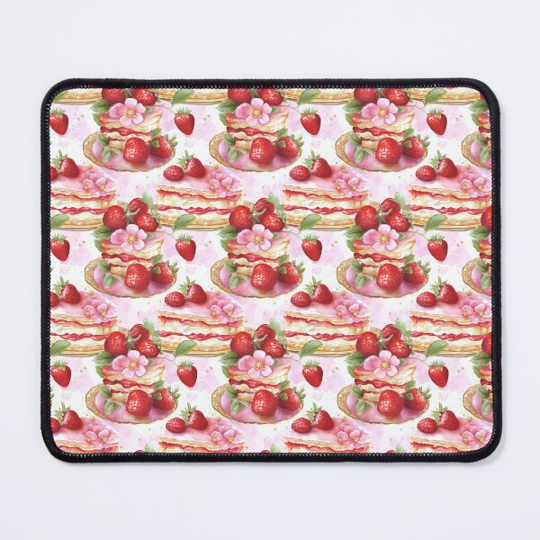 Item preview, Strawberry Pie designed and sold by LouieVanille.