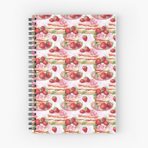 Item preview, Strawberry Pie designed and sold by LouieVanille.