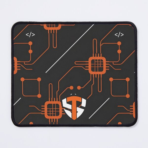 Item preview, Techie Show Tech Pattern designed and sold by techieshow.
