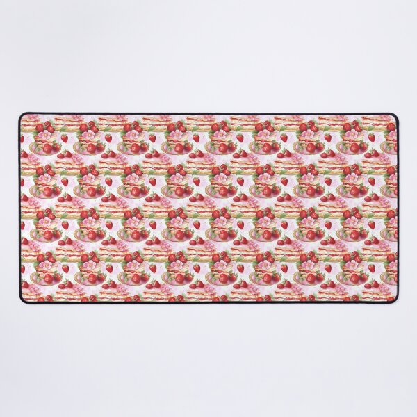 Item preview, Strawberry Pie designed and sold by LouieVanille.