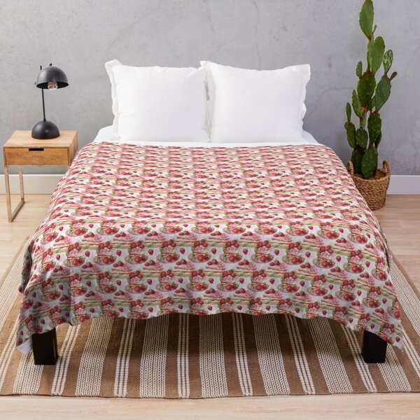 Item preview, Strawberry Pie designed and sold by LouieVanille.