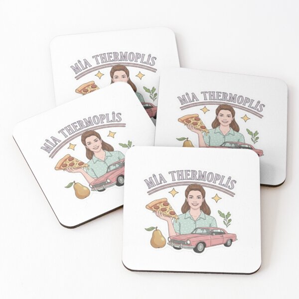 Item preview, Princess Diaries Aesthetic - Genovian Queen Retro Collage designed and sold by theartofleylan.
