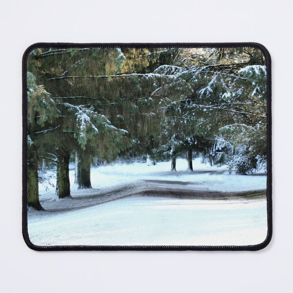 Item preview, Through the Trees designed and sold by Rachel J Bowler.