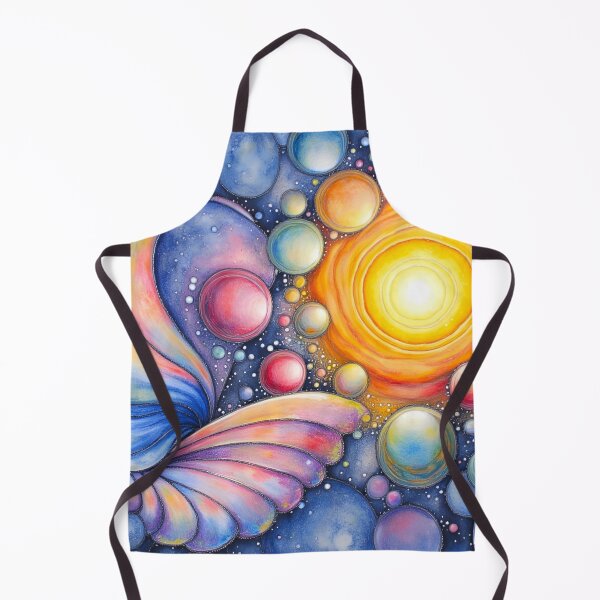 Item preview, Radiant Cosmic Nautilus designed and sold by CAutumnTrapp.
