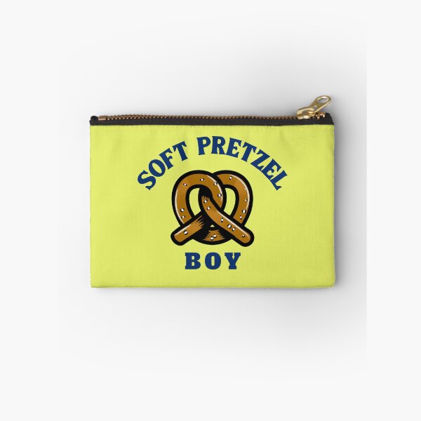 Item preview, Soft Pretzel Boy designed and sold by JerseyBoysTees.