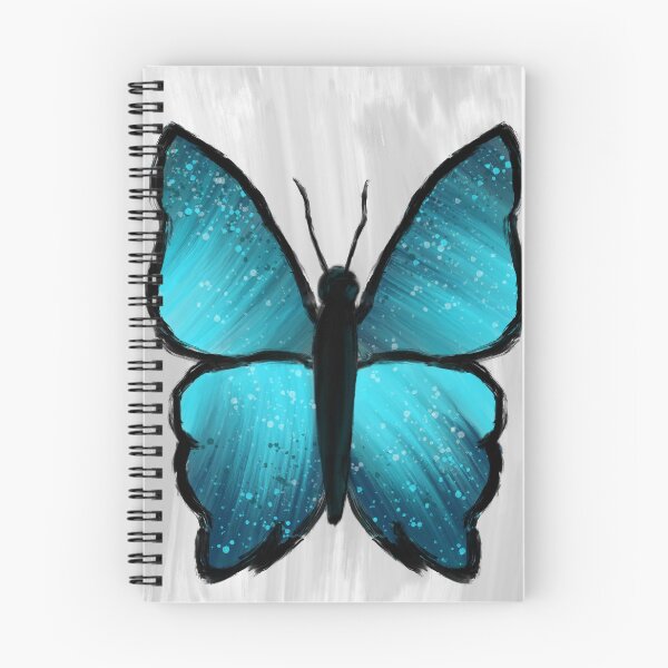 Item preview, Beauty in its Wings  designed and sold by EmJCreations.