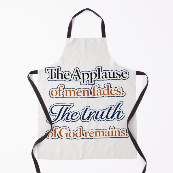 Item preview, Applause fades. Truth Remains designed and sold by EB FASHION GH.