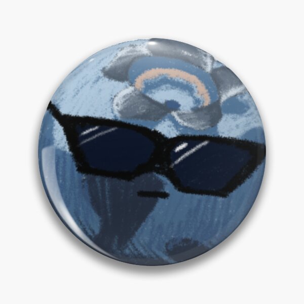 Item preview, Big Berry Energy - Blueberry designed and sold by backwoodsdsgn.