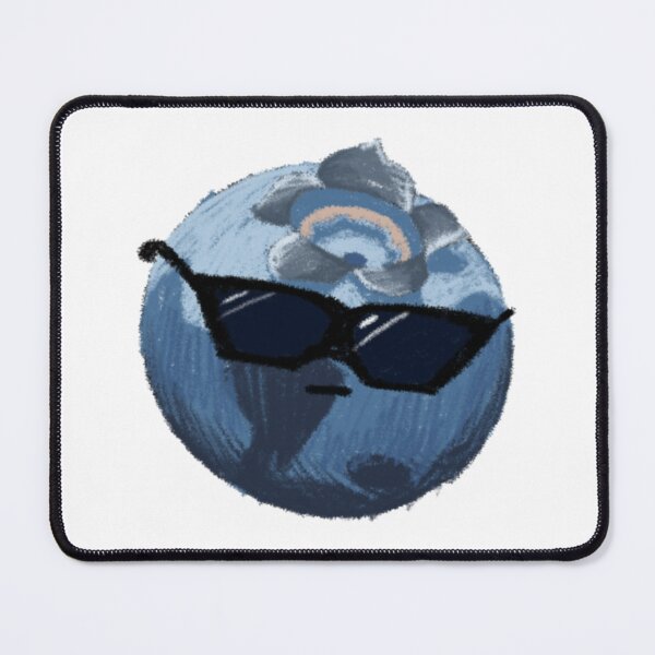 Item preview, Big Berry Energy - Blueberry designed and sold by backwoodsdsgn.