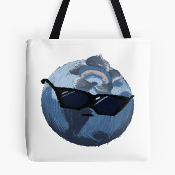 Item preview, Big Berry Energy - Blueberry designed and sold by backwoodsdsgn.