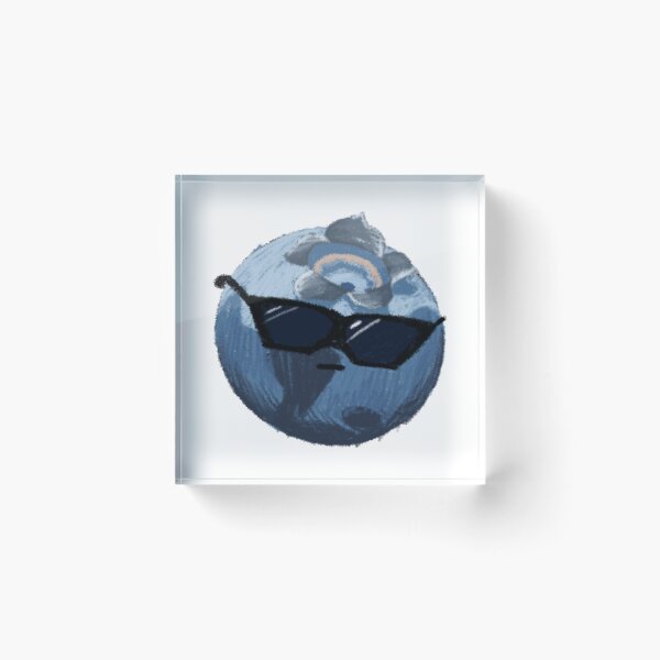 Item preview, Big Berry Energy - Blueberry designed and sold by backwoodsdsgn.