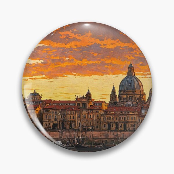 Item preview, Dresden, Old Town designed and sold by sid1802.
