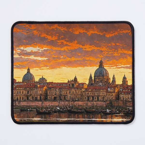 Item preview, Dresden, Old Town designed and sold by sid1802.