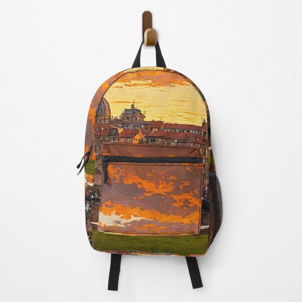 Item preview, Dresden, Old Town designed and sold by sid1802.
