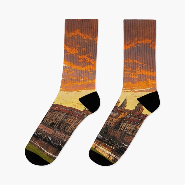Item preview, Dresden, Old Town designed and sold by sid1802.