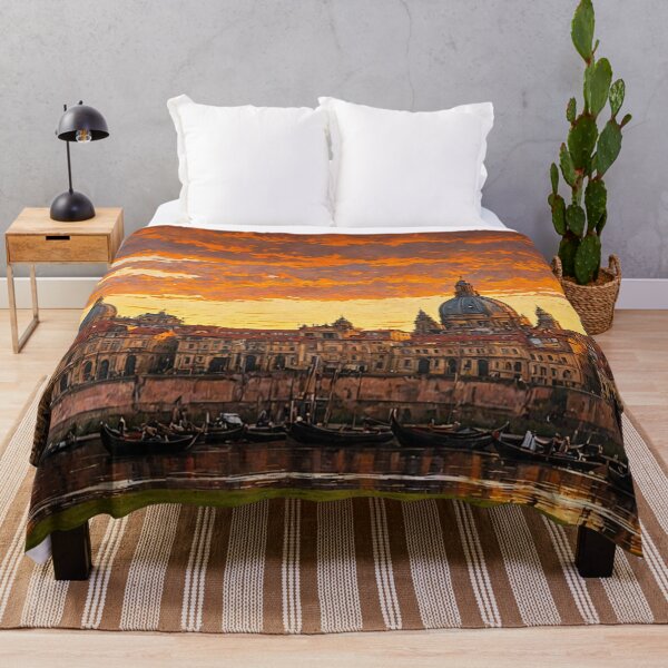 Item preview, Dresden, Old Town designed and sold by sid1802.