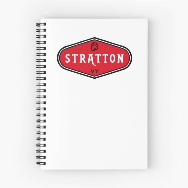 Item preview, Stratton Mountain Resort, Vermont designed and sold by 10slash1.