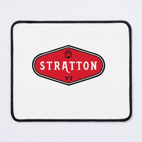 Item preview, Stratton Mountain Resort, Vermont designed and sold by 10slash1.