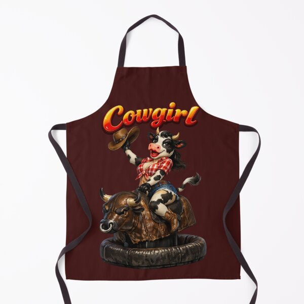 Item preview, Yeehaw Heifer designed and sold by Cats and Other Things.