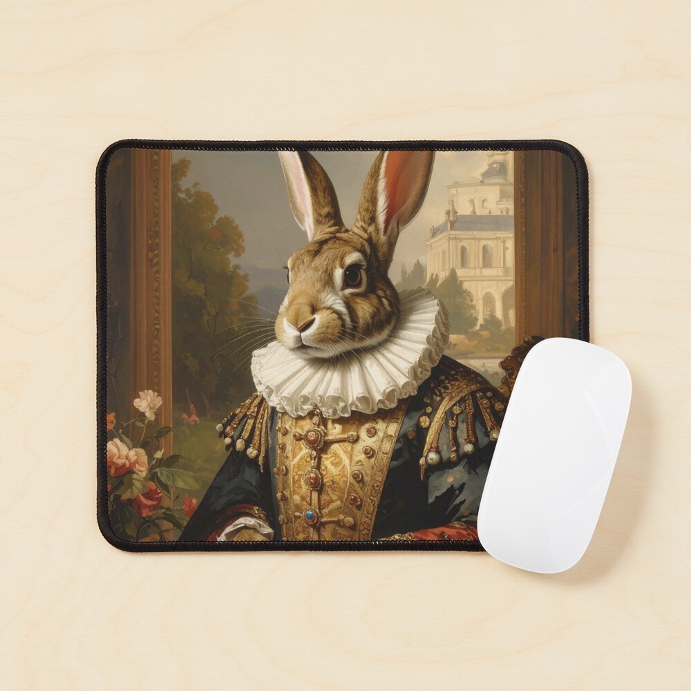 Item preview, Mouse Pad designed and sold by Rutvain.